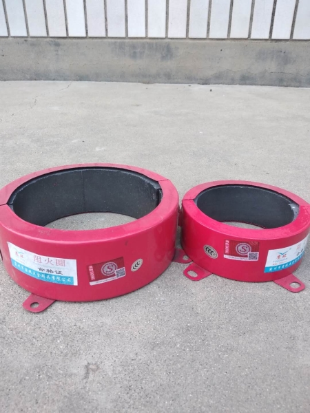 國(guó)標(biāo)阻火圈